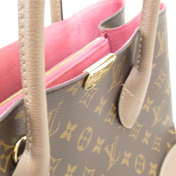 ルイ・ヴィトン(LOUIS VUITTON)ルイ・ヴィトン フランドリン トートバッグ トートバッグ バッグ レディース  M43457｜2119900007175｜【公式】新品中古どちらもブランドの通販ならブランドオフ・オンラインストア| BRAND OFF Online  Store