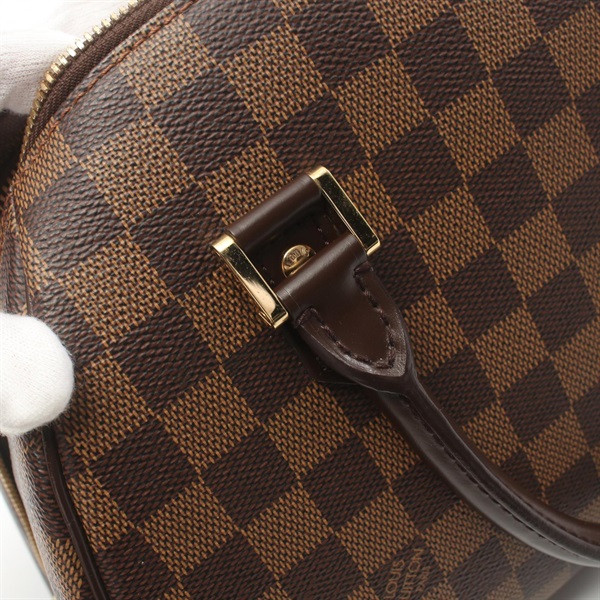 ルイ・ヴィトン(LOUIS VUITTON)ルイ・ヴィトン リベラMM ダミエエベヌ ハンドバッグ バッグ レディース  N41434｜2119900010649｜【公式】新品中古どちらもブランドの通販ならブランドオフ・オンラインストア| BRAND OFF Online  Store