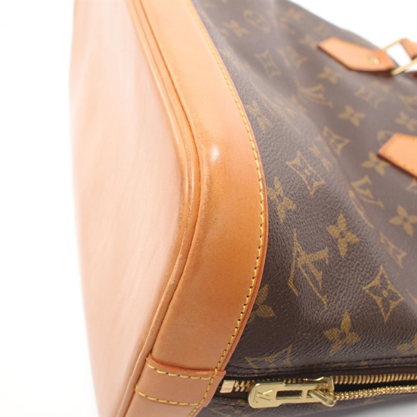 ルイ・ヴィトン(LOUIS VUITTON)ルイ・ヴィトン アルマPM モノグラム ハンドバッグ バッグ レディース M51130｜2119900013183｜【公式】新品中古どちらもブランドの通販ならブランドオフ・オンラインストア|  BRAND OFF Online Store