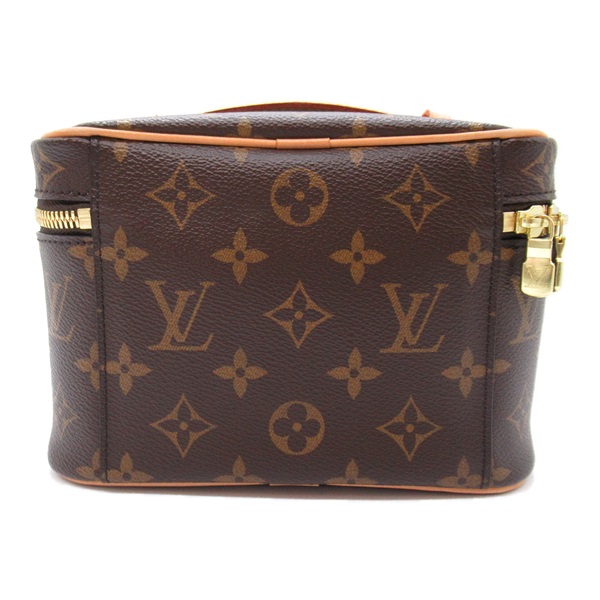 ルイ・ヴィトン(LOUIS VUITTON)ルイ・ヴィトン ニース ミニ その他バッグ バッグ レディース  M44495｜2120100000774｜【公式】新品中古どちらもブランドの通販ならブランドオフ・オンラインストア| BRAND OFF Online  Store