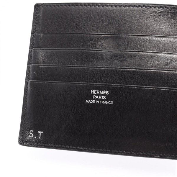 エルメス(HERMES)エルメス MC2 タレス 二つ折り財布 財布  メンズ｜2120100006059｜【公式】新品中古どちらもブランドの通販ならブランドオフ・オンラインストア| BRAND OFF Online  Store