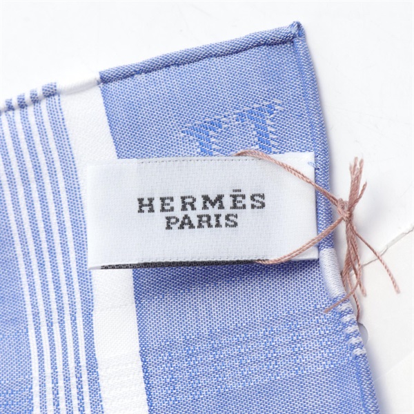 エルメス(HERMES)エルメス ジャガードH ポケットチーフ ハンカチ スカーフ 衣料品  メンズ｜2120100006134｜【公式】新品中古どちらもブランドの通販ならブランドオフ・オンラインストア| BRAND OFF Online  Store