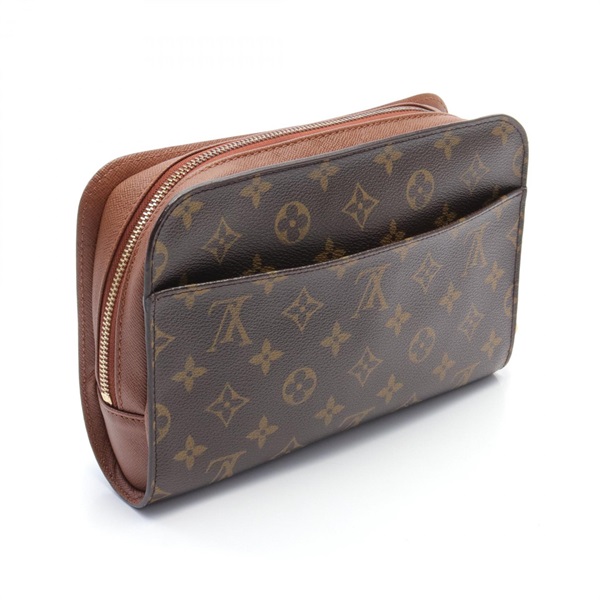 ルイ・ヴィトン(LOUIS VUITTON)ルイ・ヴィトン オルセー セカンドバッグ クラッチバッグ バッグ メンズ M51790｜2120100006820｜【公式】新品中古どちらもブランドの通販ならブランドオフ・オンラインストア|  BRAND OFF Online Store