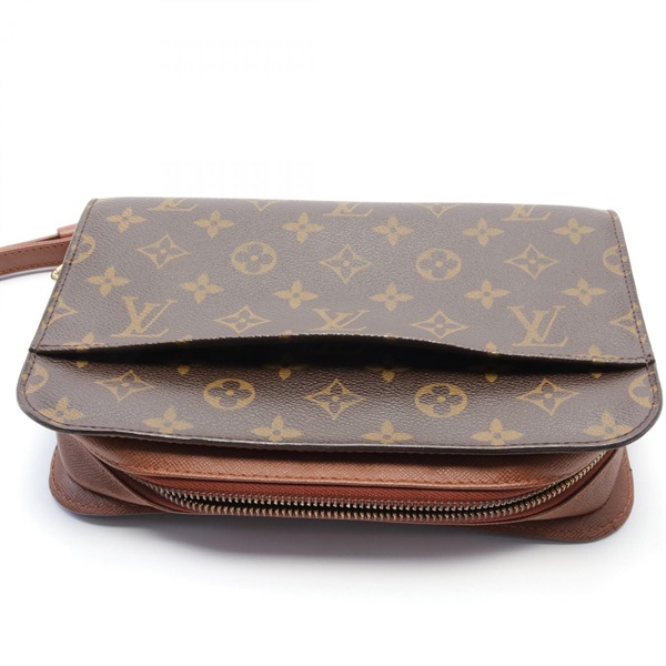 ルイ・ヴィトン(LOUIS VUITTON)ルイ・ヴィトン オルセー セカンドバッグ クラッチバッグ バッグ メンズ  M51790｜2120100006820｜【公式】新品中古どちらもブランドの通販ならブランドオフ・オンラインストア| BRAND OFF Online  Store