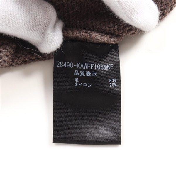 フォクシー(FOXEY)フォクシー ワンピース 衣料品 トップス レディース  28490-KAWFF106MKF｜2120100009326｜【公式】新品中古どちらもブランドの通販ならブランドオフ・オンラインストア| BRAND  OFF Online Store