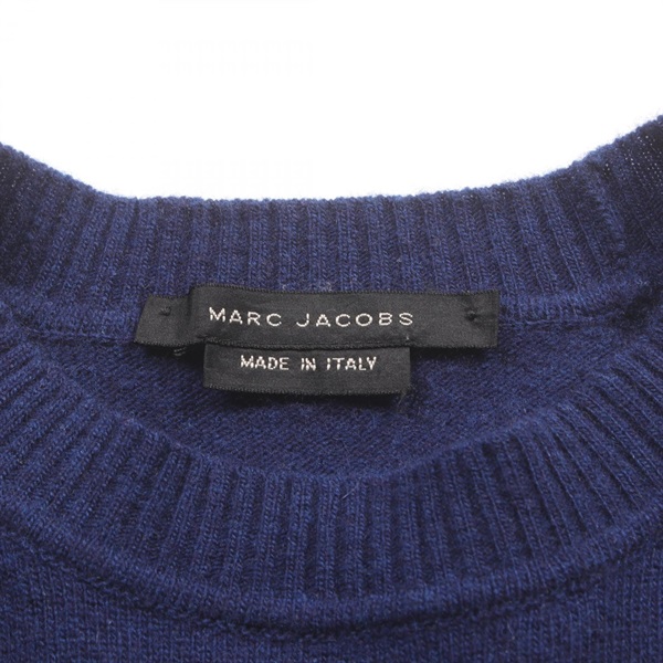 マークジェイコブス(MARC JACOBS)マークジェイコブス ニット 衣料品 トップス メンズ｜2120100010384｜【公式】新品中古どちらもブランドの通販ならブランドオフ・オンラインストア|  BRAND OFF Online Store