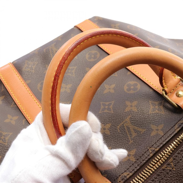 ルイ・ヴィトン(LOUIS VUITTON)ルイ・ヴィトン キーポル55 ボストンバッグ バッグ メンズ レディース M41424｜2120300000277｜【公式】新品中古どちらもブランドの通販ならブランドオフ・オンラインストア|  BRAND OFF Online Store