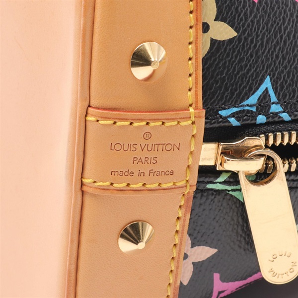 ルイ・ヴィトン(LOUIS VUITTON)ルイ・ヴィトン アルマ ハンドバッグ バッグ レディース  M92646｜2120300001823｜【公式】新品中古どちらもブランドの通販ならブランドオフ・オンラインストア| BRAND OFF Online  Store