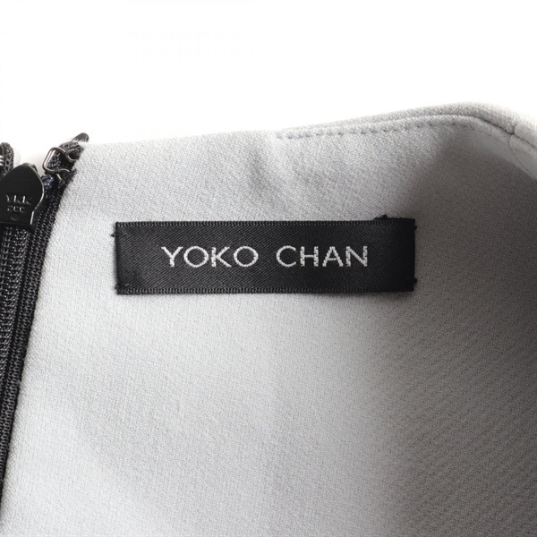 ヨーコチャン(YOKO CHAN)ヨーコチャン ワンピース 衣料品 トップス レディース  YCD-619-491S｜2120700022312｜【公式】新品中古どちらもブランドの通販ならブランドオフ・オンラインストア| BRAND OFF  Online Store