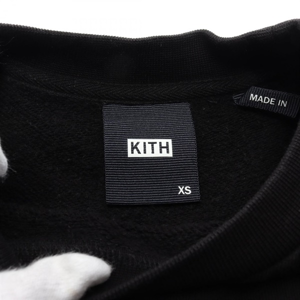 キス(KITH)キス スウェットシャツ スウェット 衣料品 トップス メンズ｜2120700029588｜【公式】新品中古どちらもブランドの通販ならブランドオフ・オンラインストア|  BRAND OFF Online Store