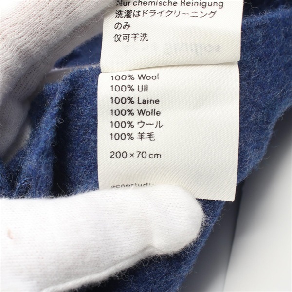 アクネストゥディオズ(ACNE STUDIOS)アクネストゥディオズ マフラー 衣料品 レディース｜2120700031369｜【公式】新品中古どちらもブランドの通販ならブランドオフ・オンラインストア|  BRAND OFF Online Store