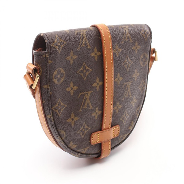 ルイ・ヴィトン(LOUIS VUITTON)ルイ・ヴィトン シャンティPM ショルダーバッグ バッグ  レディース｜2120700034773｜【公式】新品中古どちらもブランドの通販ならブランドオフ・オンラインストア| BRAND OFF Online  Store