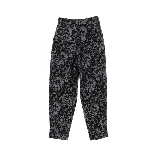 トーガ(TOGA)トーガ Wool flock print pants パンツ 衣料品 ボトムス レディース｜2120700036845｜【公式】新品中古どちらもブランドの通販ならブランドオフ・オンラインストア|  BRAND OFF Online Store