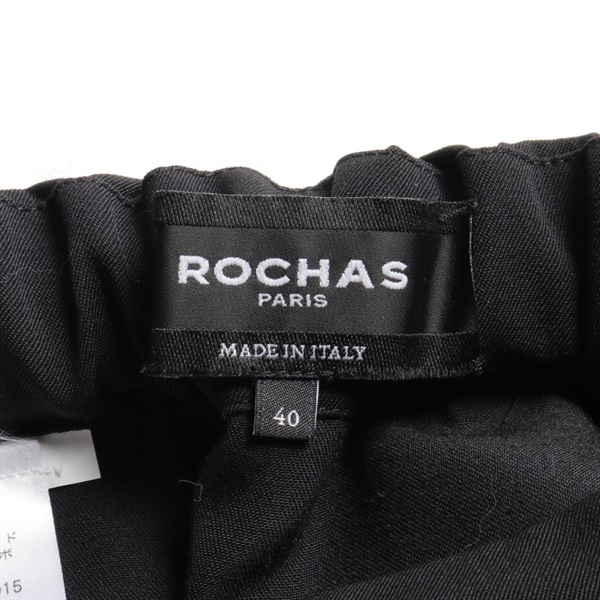 ロシャス(Rochas)ロシャス スカート 衣料品 ボトムス  レディース｜2120700038313｜【公式】新品中古どちらもブランドの通販ならブランドオフ・オンラインストア| BRAND OFF Online  Store