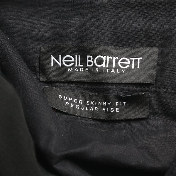 ニールバレット(NEIL BARRETT)ニールバレット パンツ 衣料品 ボトムス  メンズ｜2120700039846｜【公式】新品中古どちらもブランドの通販ならブランドオフ・オンラインストア| BRAND OFF Online  Store