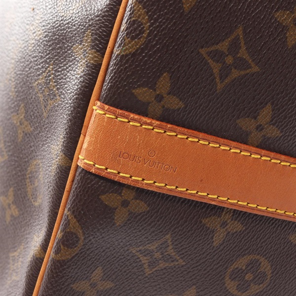 ルイ・ヴィトン(LOUIS VUITTON)ルイ・ヴィトン キーポル バンドリエール60 モノグラム ボストンバッグ バッグ メンズ  レディース｜2120700040590｜【公式】新品中古どちらもブランドの通販ならブランドオフ・オンラインストア| BRAND OFF Online  Store