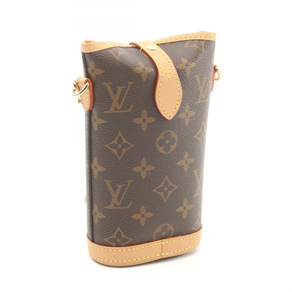 ルイ・ヴィトン(LOUIS VUITTON)ルイ・ヴィトン フォールド ミーポーチ ショルダーバッグ バッグ レディース M80874 ｜2120700043751｜【公式】新品中古どちらもブランドの通販ならブランドオフ・オンラインストア| BRAND OFF Online Store