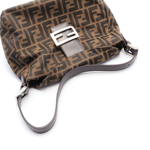 フェンディ(FENDI)フェンディ ズッカ ショルダーバッグ バッグ  レディース｜2120700047551｜【公式】新品中古どちらもブランドの通販ならブランドオフ・オンラインストア| BRAND OFF Online  Store