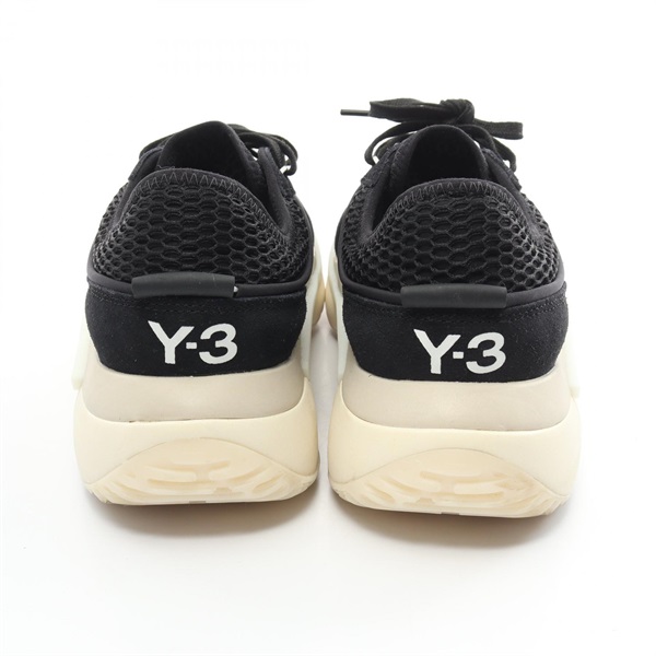 ワイスリー(Y-3)ワイスリー AJATU RUN アジャツ ラン スニーカー 靴  メンズ｜2120700056782｜【公式】新品中古どちらもブランドの通販ならブランドオフ・オンラインストア| BRAND OFF Online  Store