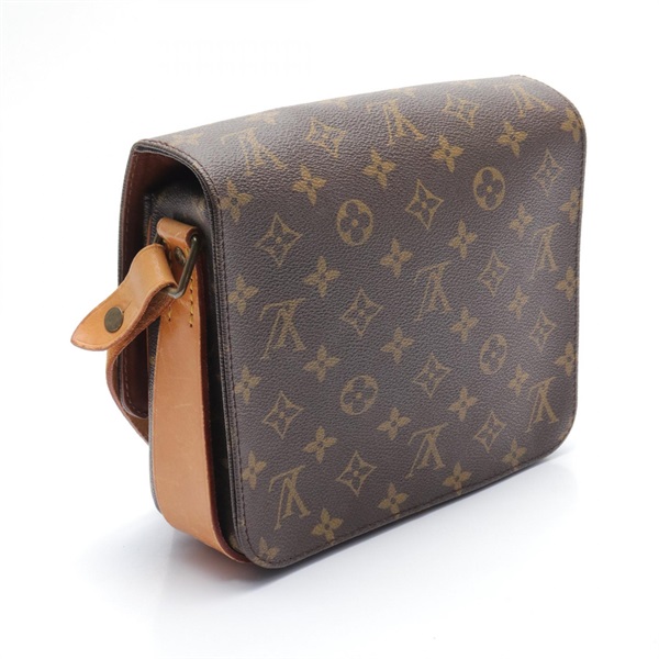 ルイ・ヴィトン(LOUIS VUITTON)ルイ・ヴィトン カルトシエールMM モノグラム ショルダーバッグ バッグ レディース M51253｜2120700057468｜【公式】新品中古どちらもブランドの通販ならブランドオフ・オンラインストア|  BRAND OFF Online Store