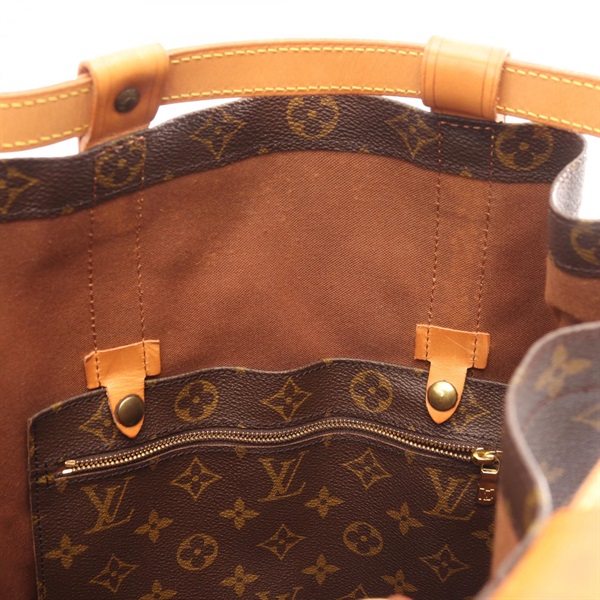 ルイ・ヴィトン(LOUIS VUITTON)ルイ・ヴィトン ランドネGM モノグラム ショルダーバッグ バッグ レディース  M42244｜2120700057581｜【公式】新品中古どちらもブランドの通販ならブランドオフ・オンラインストア| BRAND OFF Online  Store