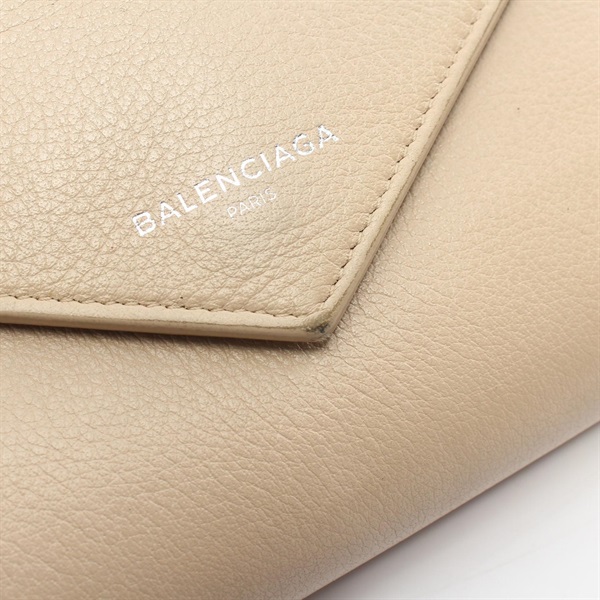 バレンシアガ(BALENCIAGA)バレンシアガ ペーパーマニー ジップアラウンド 二つ折り長財布 財布  レディース｜2120700060598｜【公式】新品中古どちらもブランドの通販ならブランドオフ・オンラインストア| BRAND OFF Online  Store