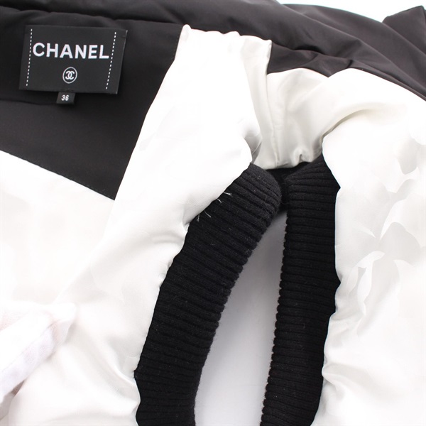 シャネル(CHANEL)シャネル ココ ネージュ ベスト 衣料品 トップス  レディース｜2120700062752｜【公式】新品中古どちらもブランドの通販ならブランドオフ・オンラインストア| BRAND OFF Online  Store