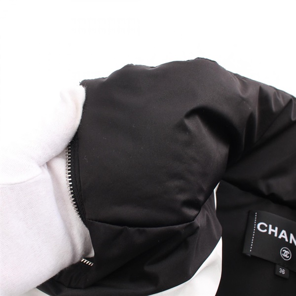 シャネル(CHANEL)シャネル ココ ネージュ ベスト 衣料品 トップス  レディース｜2120700062752｜【公式】新品中古どちらもブランドの通販ならブランドオフ・オンラインストア| BRAND OFF Online  Store