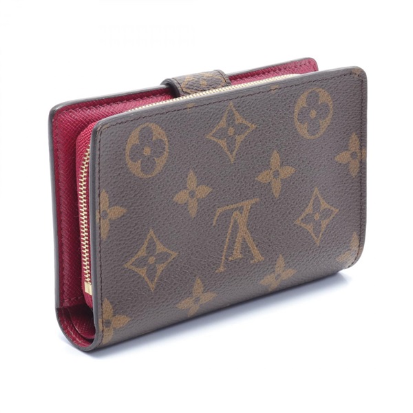 ルイ・ヴィトン(LOUIS VUITTON)ルイ・ヴィトン ポルトフォイユ ジュリエット 二つ折り財布 財布 レディース  M69433｜2120700074793｜【公式】新品中古どちらもブランドの通販ならブランドオフ・オンラインストア| BRAND OFF Online  Store