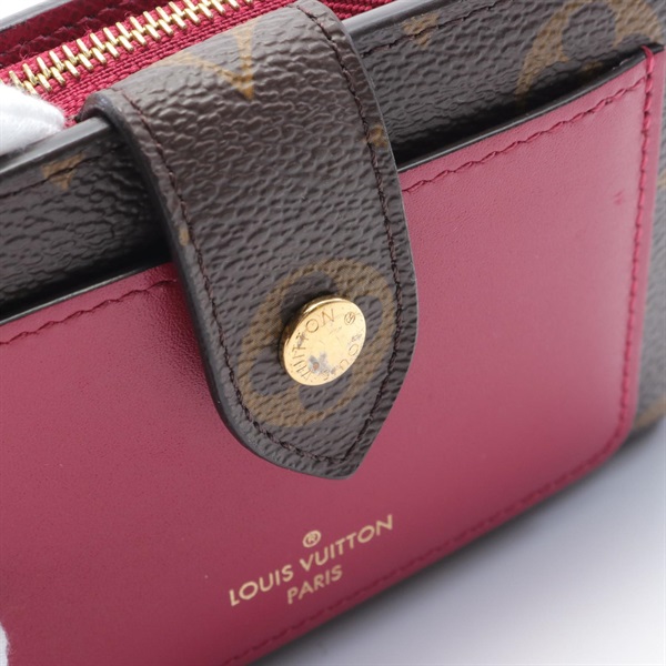 ルイ・ヴィトン(LOUIS VUITTON)ルイ・ヴィトン ポルトフォイユ ジュリエット 二つ折り財布 財布 レディース  M69433｜2120700074793｜【公式】新品中古どちらもブランドの通販ならブランドオフ・オンラインストア| BRAND OFF Online  Store