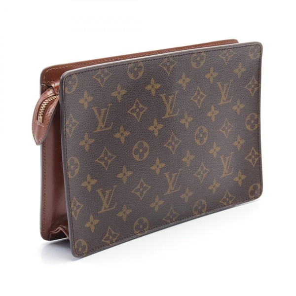 ルイ・ヴィトン(LOUIS VUITTON)ルイ・ヴィトン ポシェットオム セカンドバッグ クラッチバッグ バッグ メンズ M51795｜2120700076698｜【公式】新品中古どちらもブランドの通販ならブランドオフ・オンラインストア|  BRAND OFF Online Store