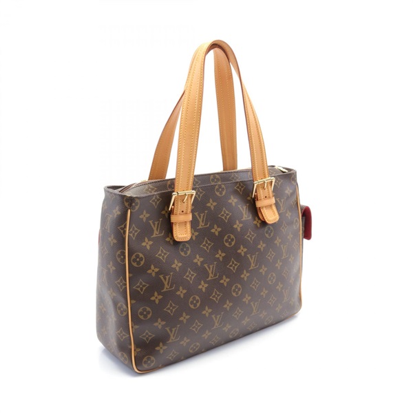 ルイ・ヴィトン(LOUIS VUITTON)ルイ・ヴィトン ミュルティプリシテ ハンドバッグ バッグ レディース  M51162｜2120700076711｜【公式】新品中古どちらもブランドの通販ならブランドオフ・オンラインストア| BRAND OFF Online  Store