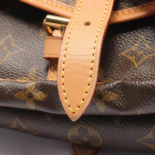 ルイ・ヴィトン(LOUIS VUITTON)ルイ・ヴィトン ソミュール30 ショルダーバッグ バッグ レディース M42256｜2120700076728｜【公式】新品中古どちらもブランドの通販ならブランドオフ・オンラインストア|  BRAND OFF Online Store