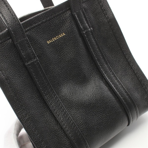 バレンシアガ(BALENCIAGA)バレンシアガ BAZAR SHOPPER バザール ショッパー XXS ハンドバッグ バッグ レディース ｜2120700077398｜【公式】新品中古どちらもブランドの通販ならブランドオフ・オンラインストア| BRAND OFF Online Store