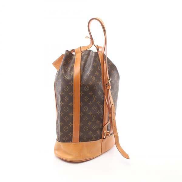 ルイ・ヴィトン(LOUIS VUITTON)ルイ・ヴィトン ランドネGM ショルダーバッグ バッグ レディース  M42244｜2120700078890｜【公式】新品中古どちらもブランドの通販ならブランドオフ・オンラインストア| BRAND OFF Online  Store