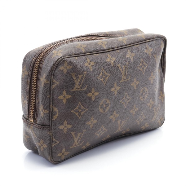 ルイ・ヴィトン(LOUIS VUITTON)ルイ・ヴィトン トゥルース トワレット23 ポーチ バッグ レディース  M47524｜2120700078937｜【公式】新品中古どちらもブランドの通販ならブランドオフ・オンラインストア| BRAND OFF Online  Store