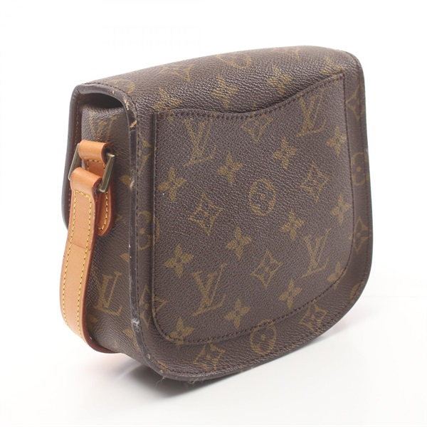 ルイ・ヴィトン(LOUIS VUITTON)ルイ・ヴィトン サンクルーPM ショルダーバッグ バッグ レディース M51244｜2120700079606｜【公式】新品中古どちらもブランドの通販ならブランドオフ・オンラインストア|  BRAND OFF Online Store