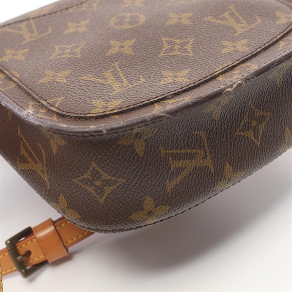 ルイ・ヴィトン(LOUIS VUITTON)ルイ・ヴィトン サンクルーPM ショルダーバッグ バッグ レディース M51244｜2120700079606｜【公式】新品中古どちらもブランドの通販ならブランドオフ・オンラインストア|  BRAND OFF Online Store