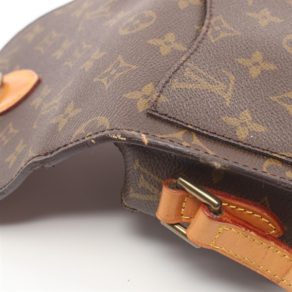 ルイ・ヴィトン(LOUIS VUITTON)ルイ・ヴィトン サンクルーPM ショルダーバッグ バッグ レディース M51244｜2120700079606｜【公式】新品中古どちらもブランドの通販ならブランドオフ・オンラインストア|  BRAND OFF Online Store