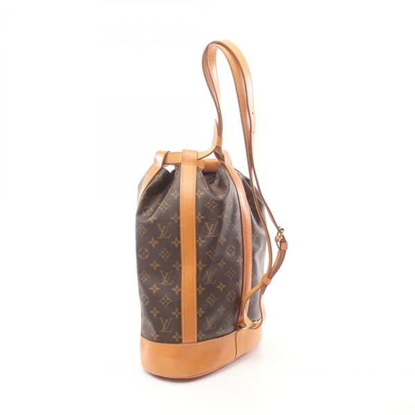 ルイ・ヴィトン(LOUIS VUITTON)ルイ・ヴィトン ランドネPM モノグラム ショルダーバッグ バッグ レディース  M42243｜2120700079705｜【公式】新品中古どちらもブランドの通販ならブランドオフ・オンラインストア| BRAND OFF Online  Store