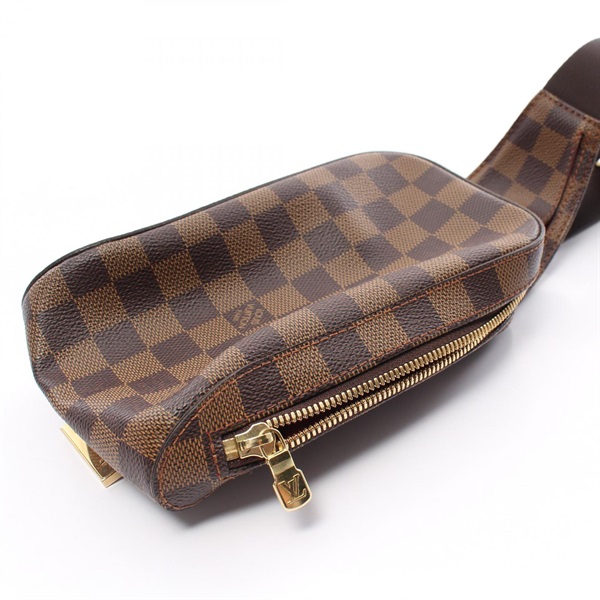 ルイ・ヴィトン(LOUIS VUITTON)ルイ・ヴィトン ジェロニモス ウエストバッグ ボディバッグ バッグ メンズ レディース  N51994｜2120700079798｜【公式】新品中古どちらもブランドの通販ならブランドオフ・オンラインストア| BRAND OFF Online  Store