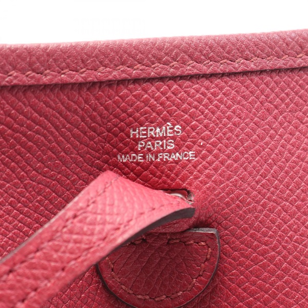 エルメス(HERMES)エルメス エブリンTPM ショルダーバッグ バッグ レディース｜2120700079996｜【公式】新品中古どちらもブランドの通販ならブランドオフ・オンラインストア|  BRAND OFF Online Store