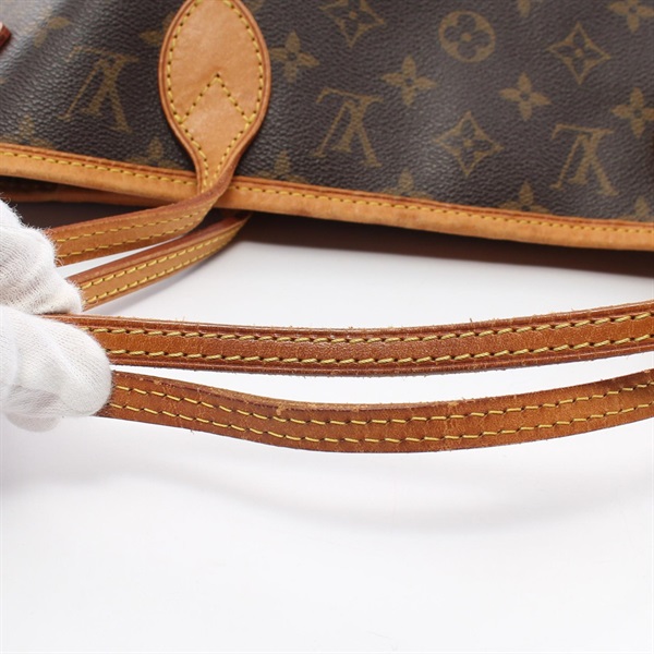 ルイ・ヴィトン(LOUIS VUITTON)ルイ・ヴィトン ネヴァーフルMM トートバッグ バッグ レディース M40156｜2120700080459｜【公式】新品中古どちらもブランドの通販ならブランドオフ・オンラインストア|  BRAND OFF Online Store