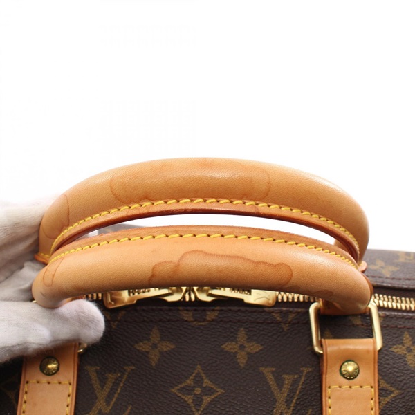 ルイ・ヴィトン(LOUIS VUITTON)ルイ・ヴィトン キーポル50 ボストンバッグ バッグ メンズ レディース M41426｜2120700080466｜【公式】新品中古どちらもブランドの通販ならブランドオフ・オンラインストア|  BRAND OFF Online Store