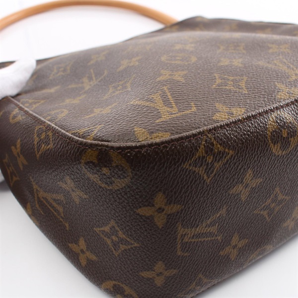 ルイ・ヴィトン(LOUIS VUITTON)ルイ・ヴィトン ルーピングMM ショルダーバッグ バッグ レディース M51146｜2120700080527｜【公式】新品中古どちらもブランドの通販ならブランドオフ・オンラインストア|  BRAND OFF Online Store