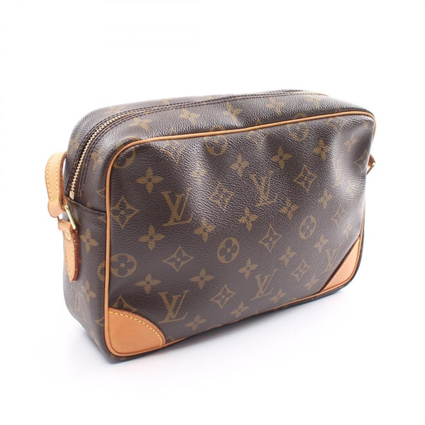 ルイ・ヴィトン(LOUIS VUITTON)ルイ・ヴィトン トロカデロ27 モノグラム ショルダーバッグ バッグ レディース  M51274｜2120700084334｜【公式】新品中古どちらもブランドの通販ならブランドオフ・オンラインストア| BRAND OFF Online  Store