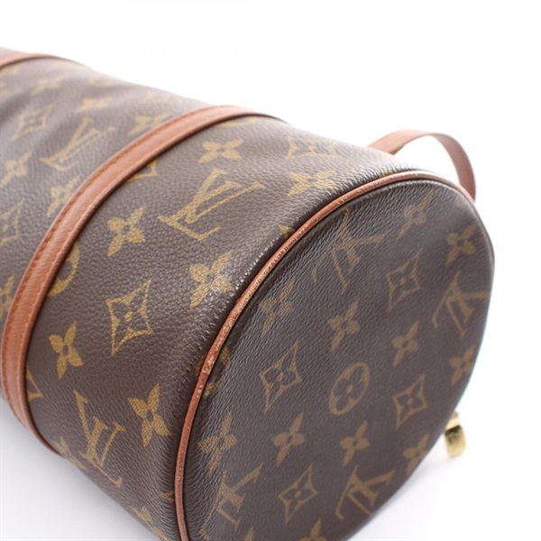 ルイ・ヴィトン(LOUIS VUITTON)ルイ・ヴィトン パピヨン30 モノグラム 旧型 ハンドバッグ バッグ レディース  M51365｜2120700088912｜【公式】新品中古どちらもブランドの通販ならブランドオフ・オンラインストア| BRAND OFF Online  Store