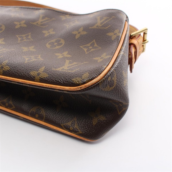 ルイ・ヴィトン(LOUIS VUITTON)ルイ・ヴィトン ヴィバシテMM モノグラム ショルダーバッグ バッグ レディース  M51164｜2120700089001｜【公式】新品中古どちらもブランドの通販ならブランドオフ・オンラインストア| BRAND OFF Online  Store