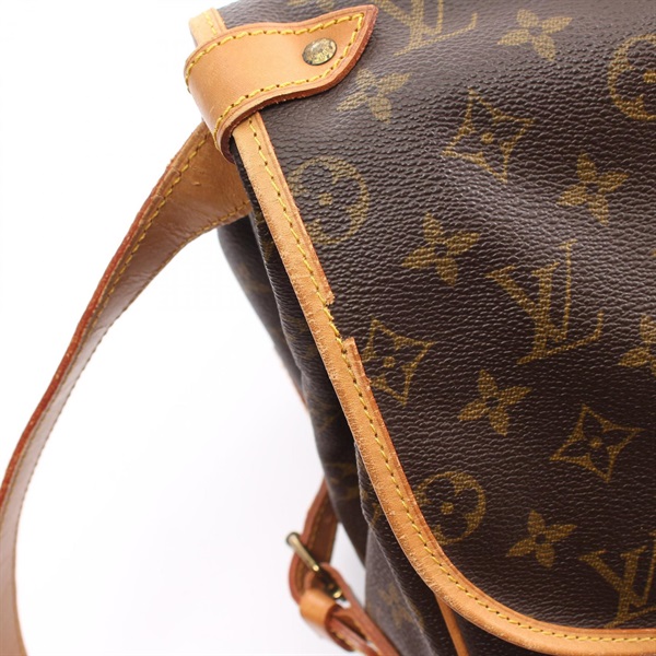 ルイ・ヴィトン(LOUIS VUITTON)ルイ・ヴィトン ソミュール35 モノグラム ショルダーバッグ バッグ レディース M42254｜2120700089360｜【公式】新品中古どちらもブランドの通販ならブランドオフ・オンラインストア|  BRAND OFF Online Store