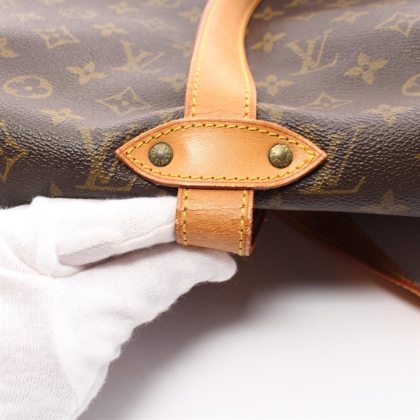 ルイ・ヴィトン(LOUIS VUITTON)ルイ・ヴィトン ソミュール35 モノグラム ショルダーバッグ バッグ レディース M42254｜2120700089360｜【公式】新品中古どちらもブランドの通販ならブランドオフ・オンラインストア|  BRAND OFF Online Store